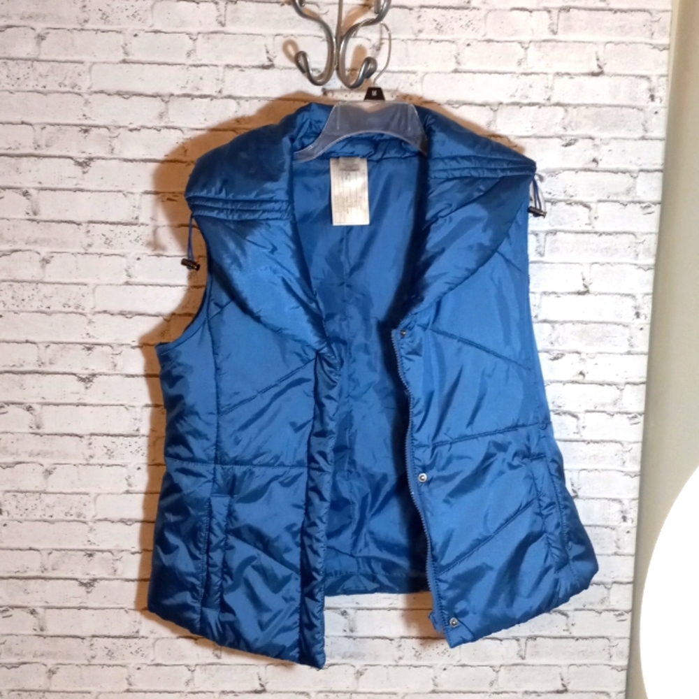 Puffer vest by Avon sm/med